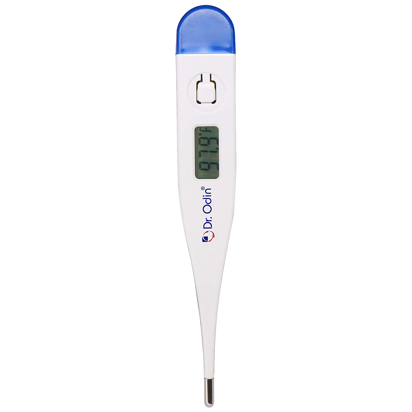 Buy Dr Odin Digital Thermometer Auto Shut Off Mt White Online